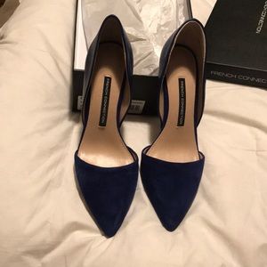 French Connection heels